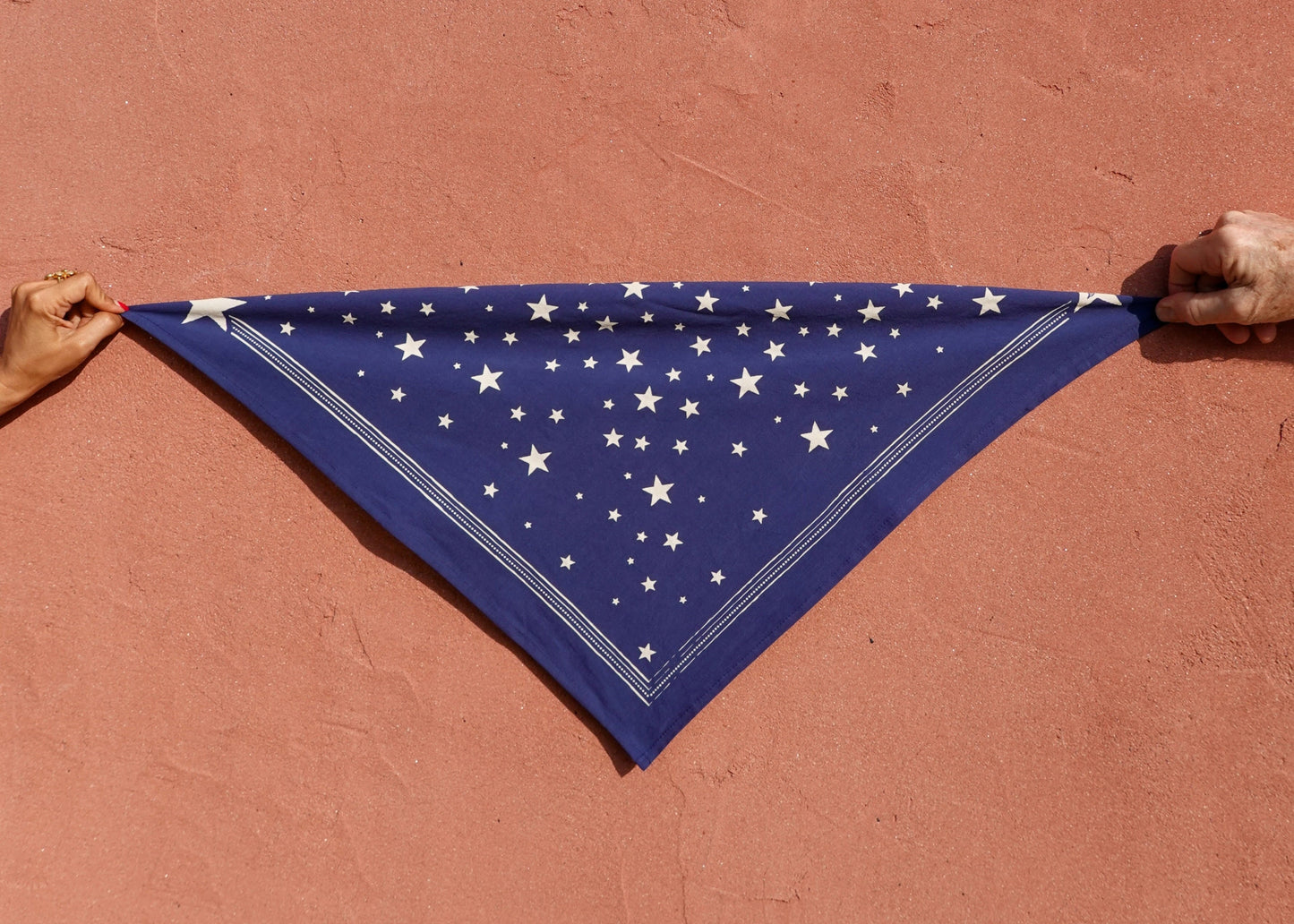 Stars and Stripes