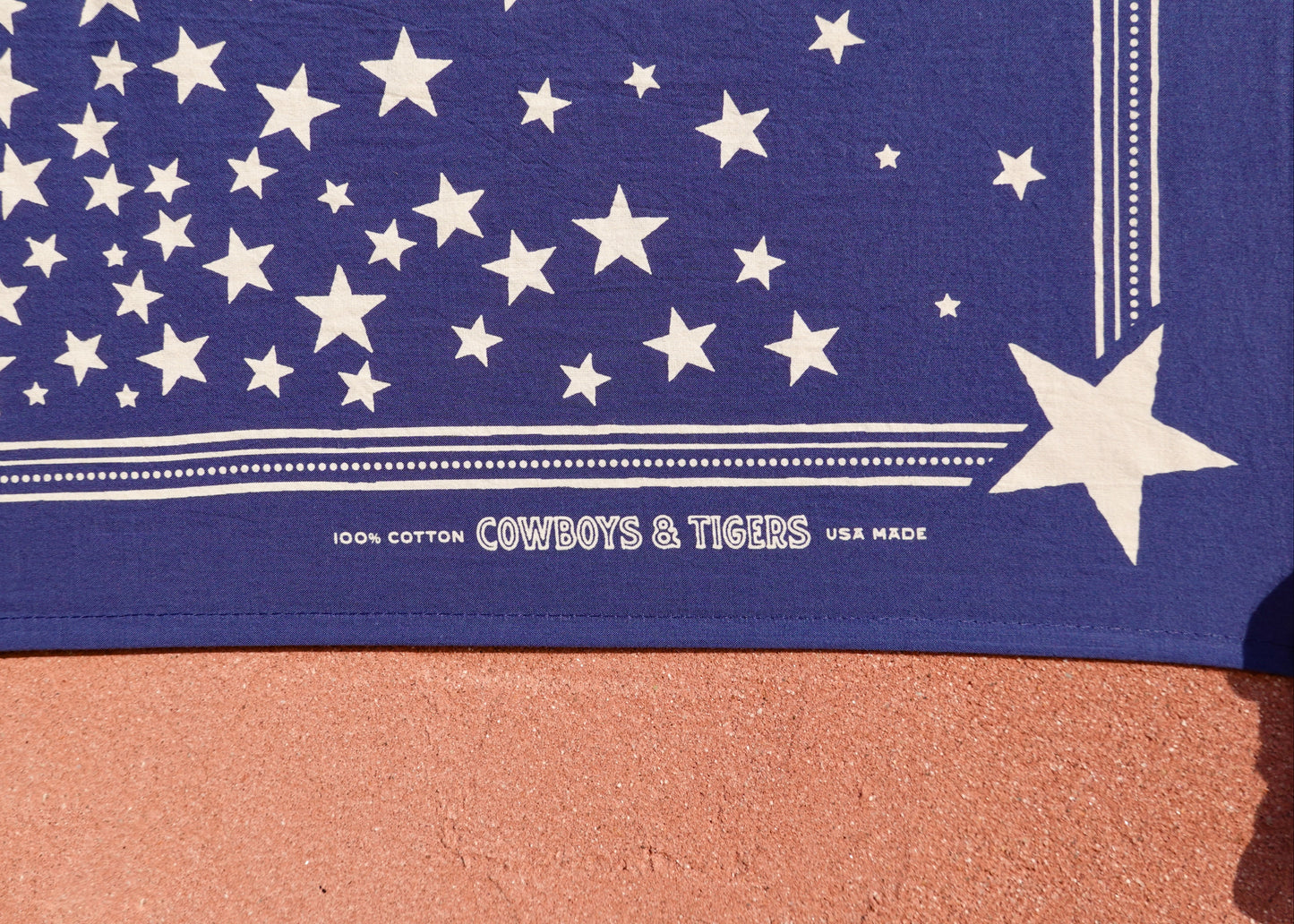 Stars and Stripes