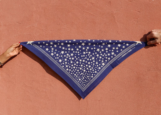 *New!* Stars and Stripes