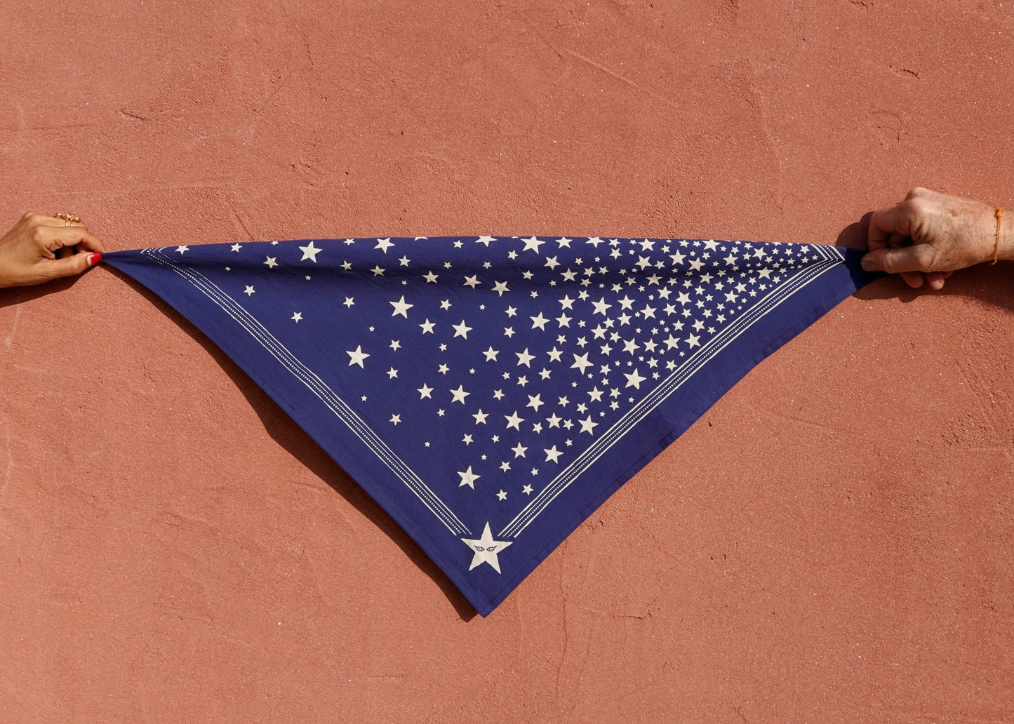 Stars and Stripes