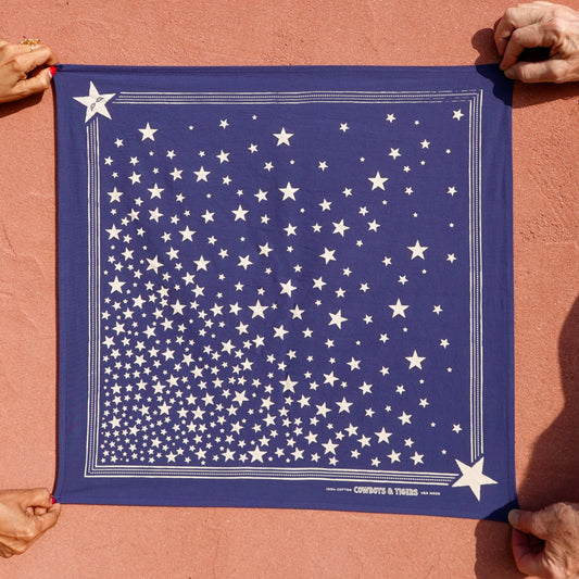*New!* Stars and Stripes