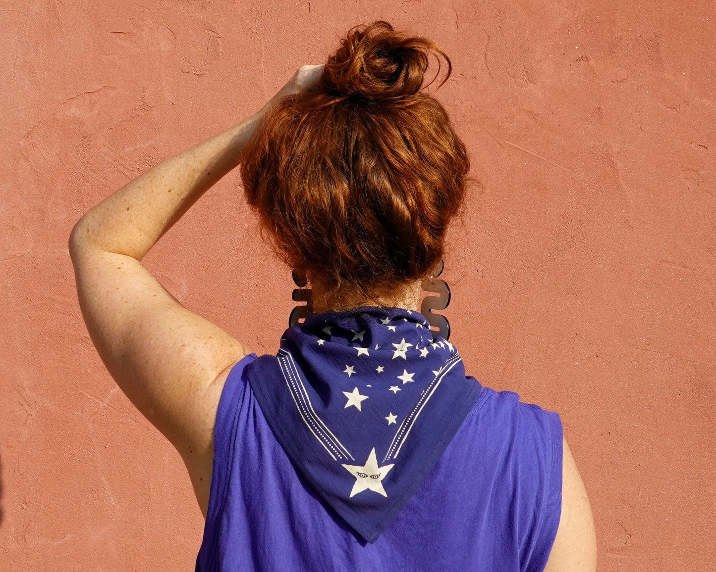 Stars and Stripes